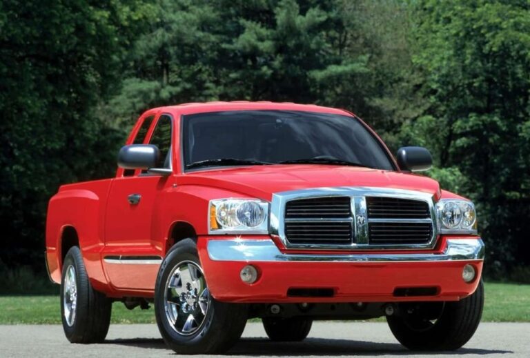 2026 Dodge Dakota Club Cab Price