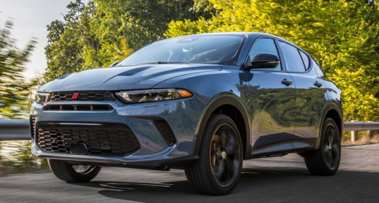 2026 Dodge Hornet Review
