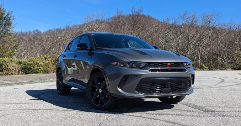 2026 Dodge Hornet SUV Release Date