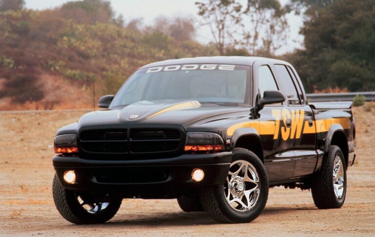 2026 Dodge Dakota Quad Cab Review