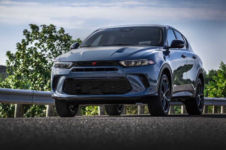 2026 Dodge Hornet SUV Price