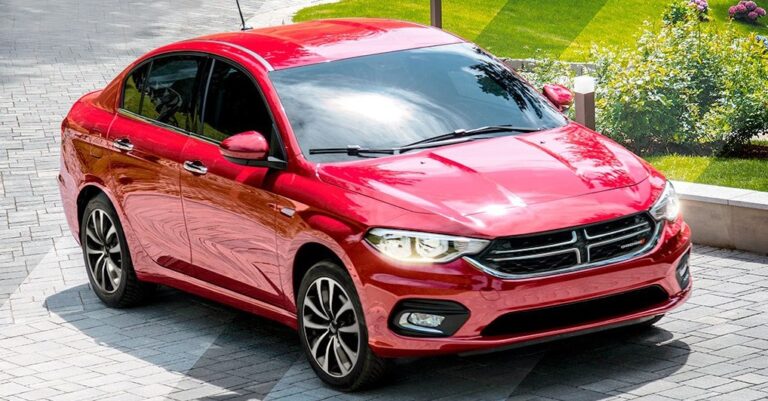 2026 Dodge Neon Performance