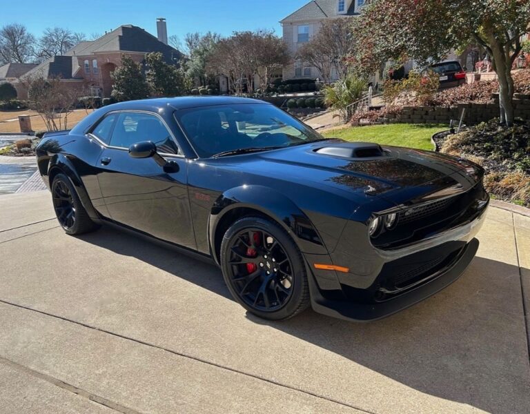 2027 Dodge Challenger Shakedown Review