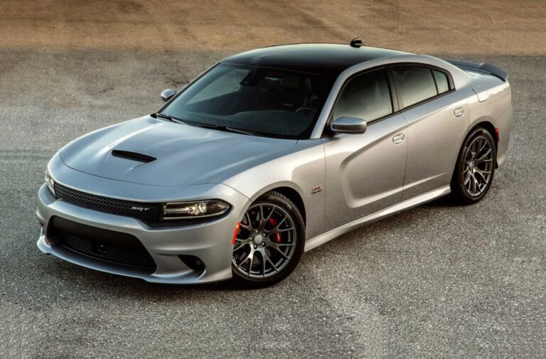 2027 Dodge Charger SRT 392 Review