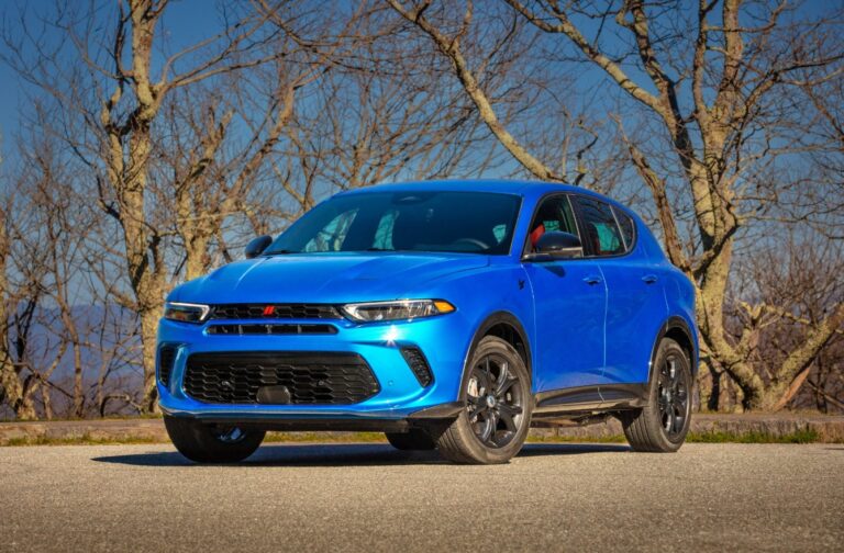 2027 Dodge Hornet Price