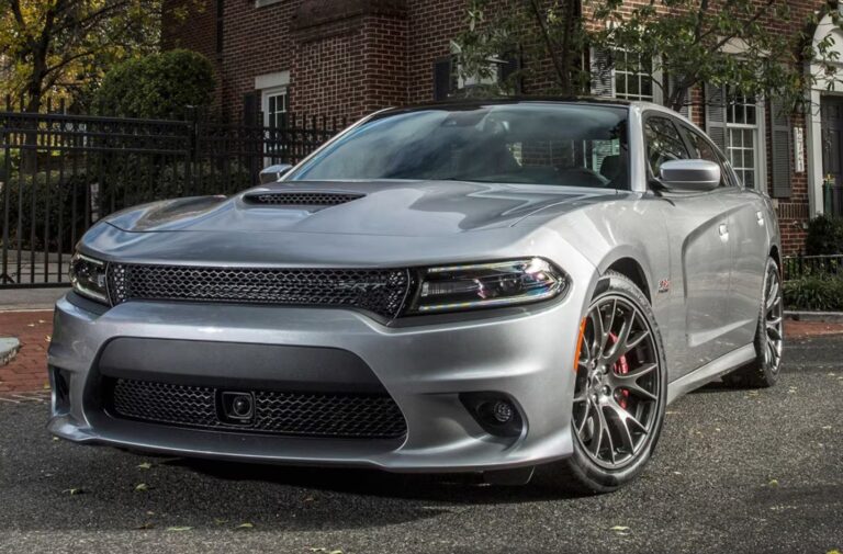 New 2027 Dodge Charger SRT 392 Review