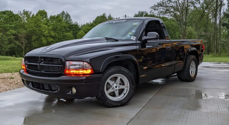 New 2027 Dodge Dakota Review'