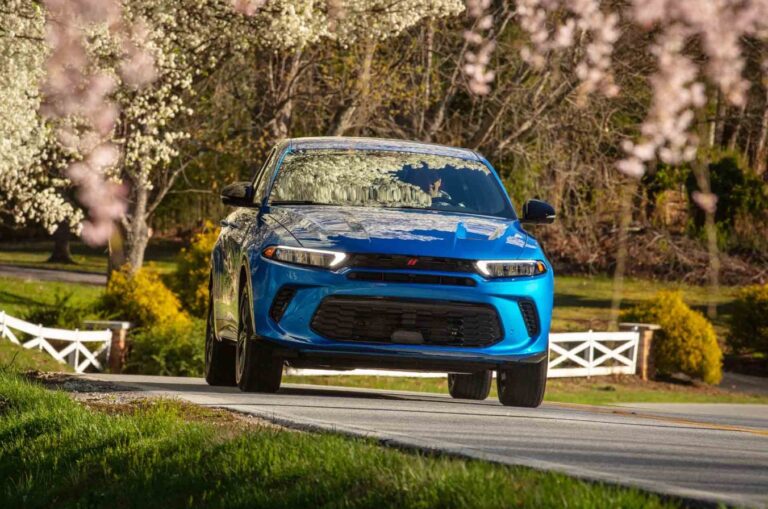New 2027 Dodge Hornet Release Date