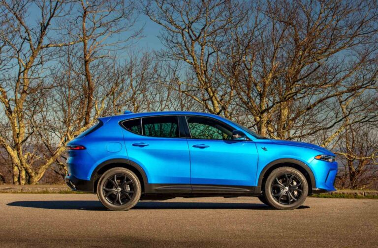 New 2027 Dodge Hornet Plug-in Hybrid Price