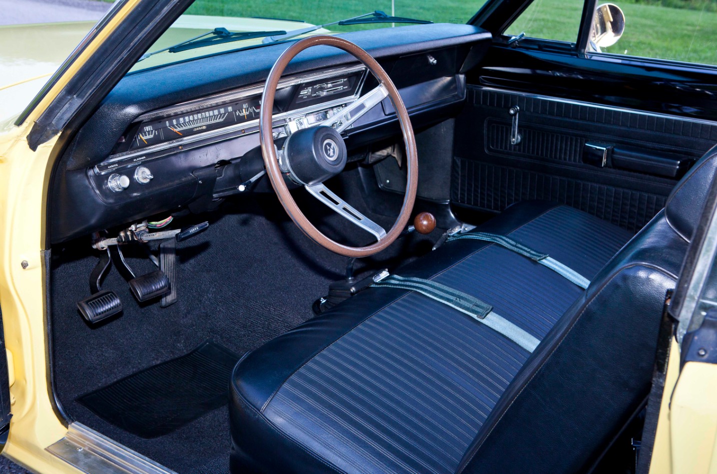 2027 Dodge Dart Configurations