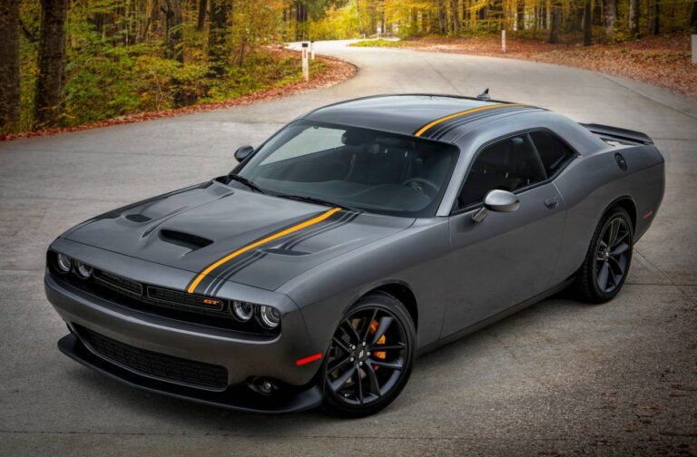 2027 Dodge Challenger Coupe Review, Price, Configurations