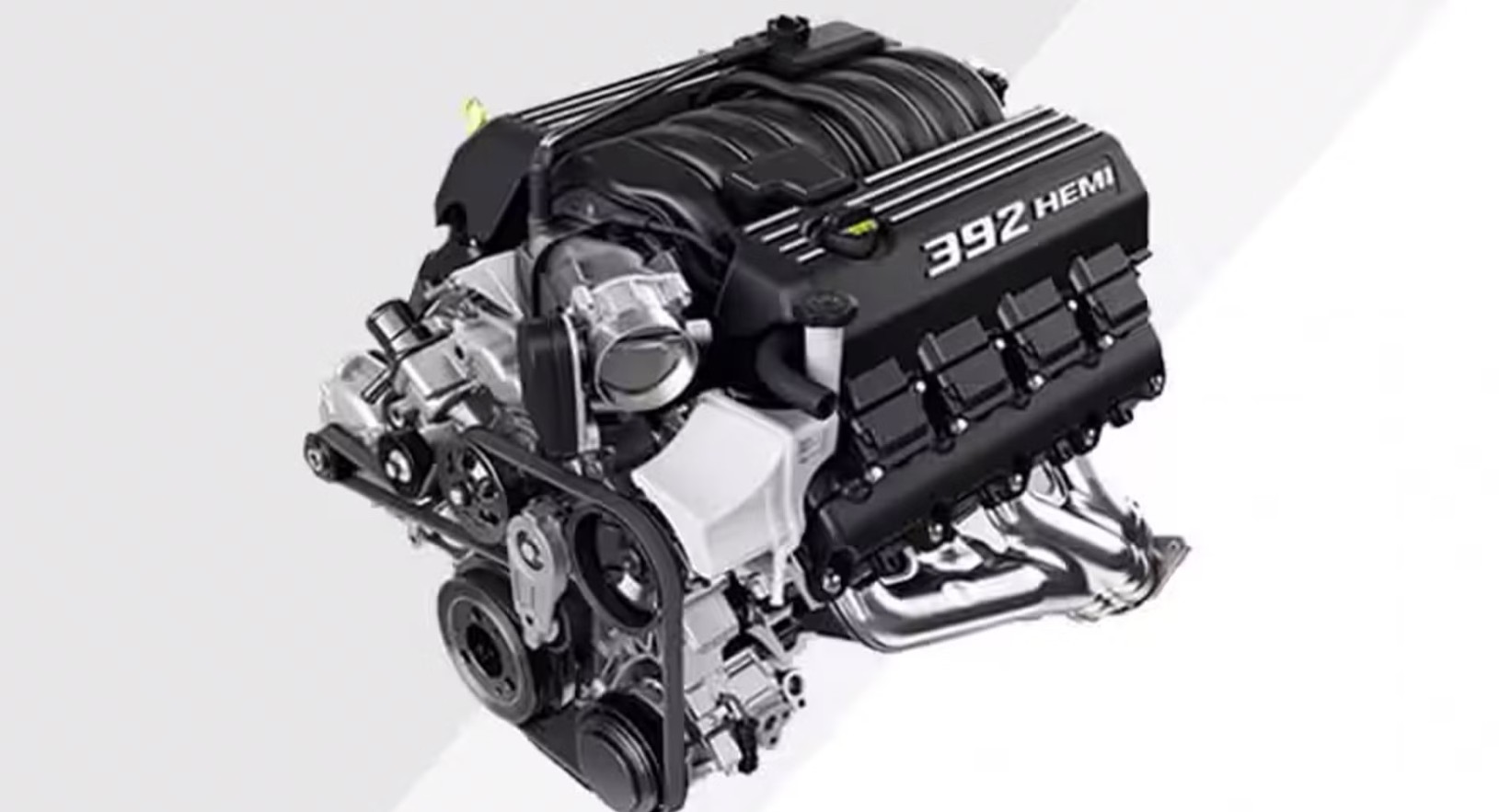 2027 Dodge Durango SRT 392 Premium Specs