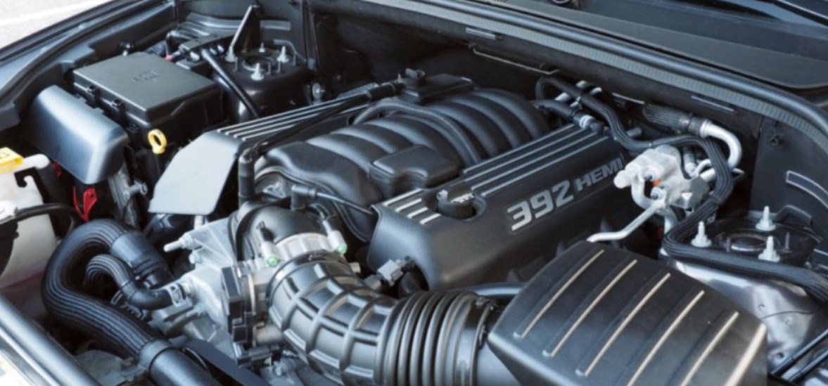 2027 Dodge Durango SRT 392 Specs