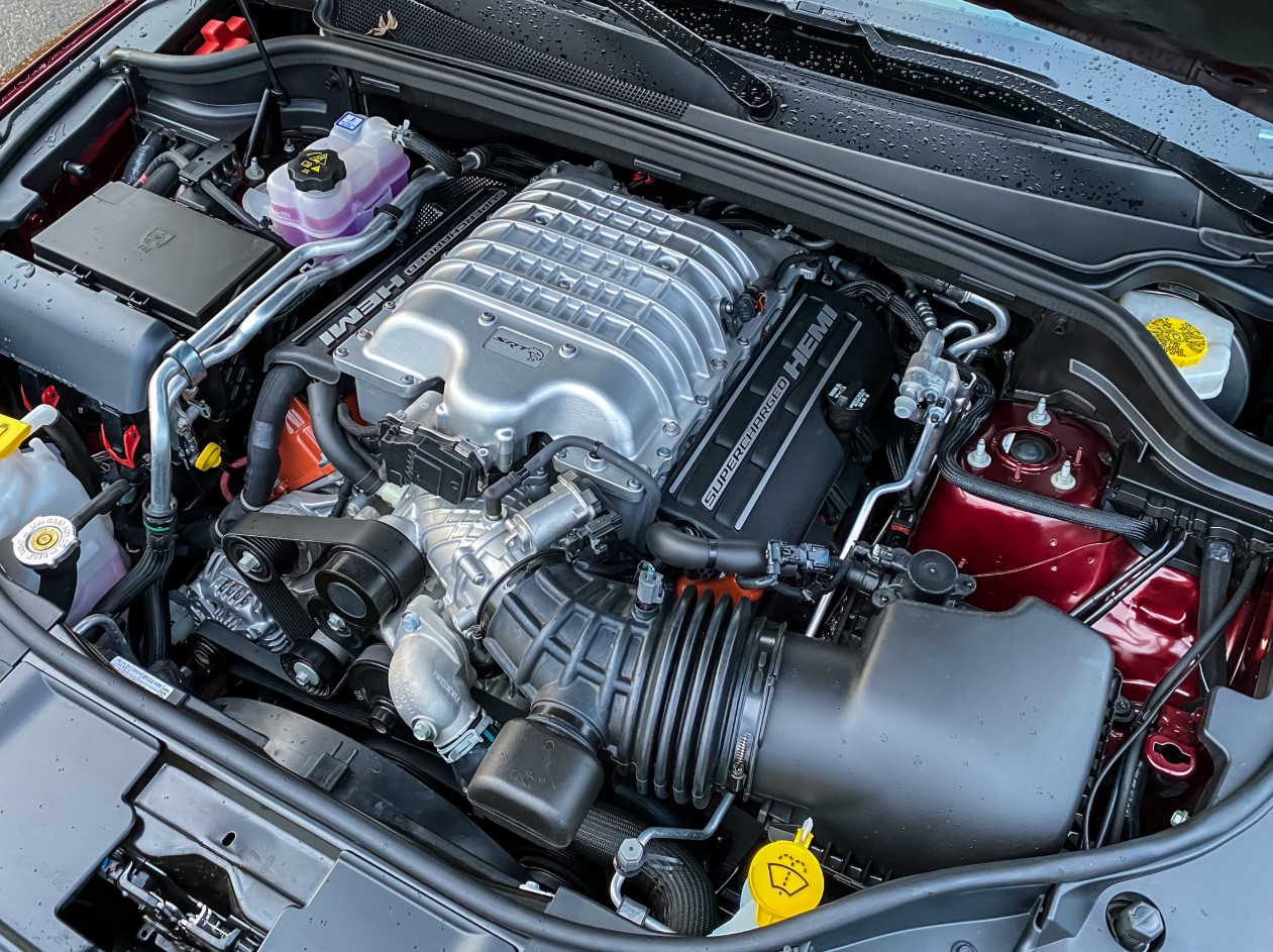 New 2027 Dodge Durango SUV Specs