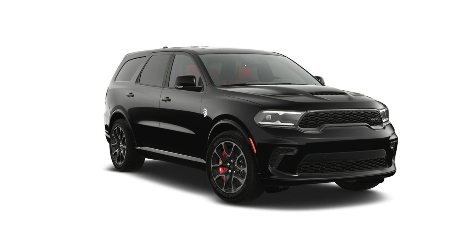 2027 Dodge Durango SRT Hellcat Premium Price