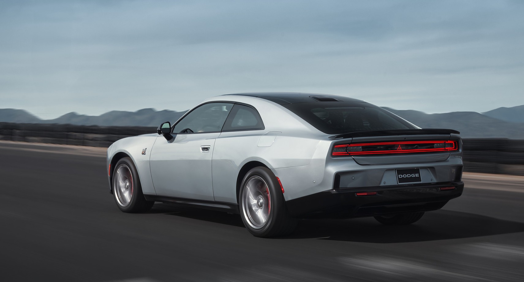 2028 Dodge Charger Daytona Price